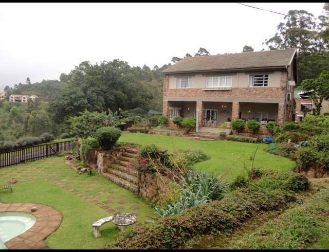 4 BEDROOM HOUSE FOR SALE IN ASSAGAY